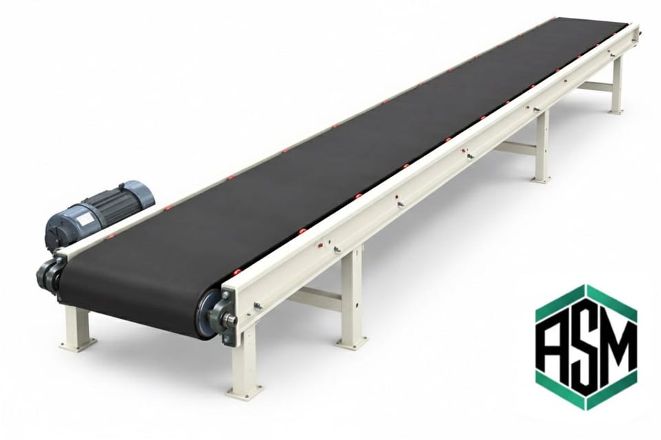 Konveyör Bant